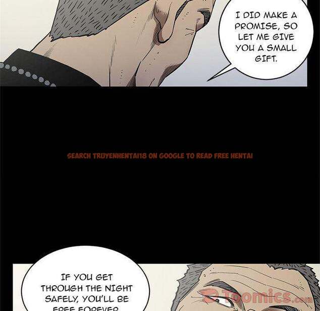 Read Hentai Image 31 030 in comic The V Squad - Chapter 38 - hentaitnt.net