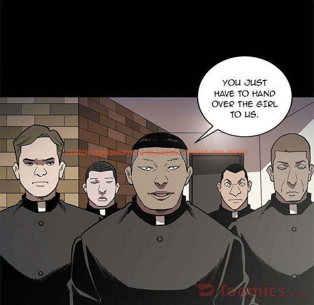 Read Hentai Image 53 031 in comic The V Squad - Chapter 38 - hentaitnt.net