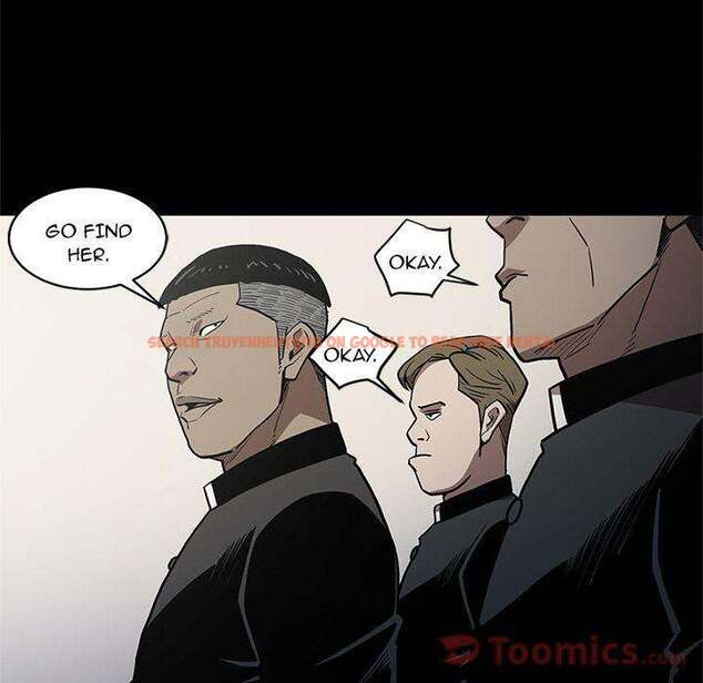 Read Hentai Image 58 031 in comic The V Squad - Chapter 38 - hentaitnt.net