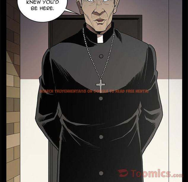 Read Hentai Image 8 030 in comic The V Squad - Chapter 38 - hentaitnt.net