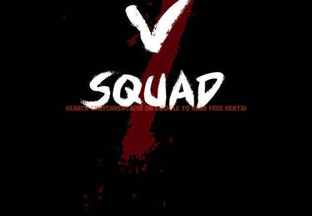 Read Hentai Image 2 026 in comic The V Squad - Chapter 39 - hentaitnt.net