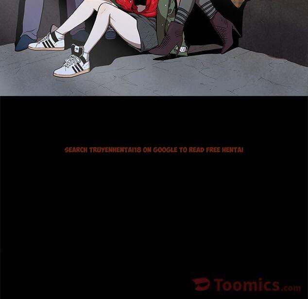 Read Hentai Image 5 026 in comic The V Squad - Chapter 39 - hentaitnt.net