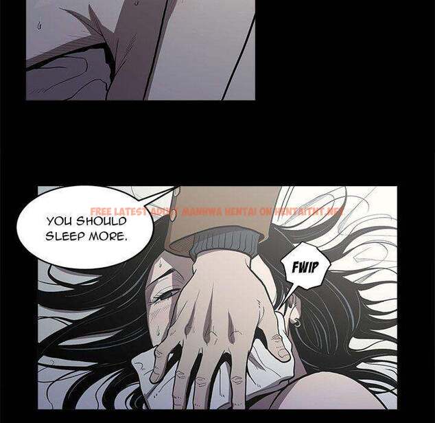 Read Hentai Image 9 128 in comic The V Squad - Chapter 4 - hentaitnt.net