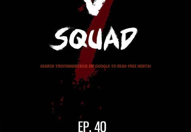 Read Hentai Image 2 025 in comic The V Squad - Chapter 40 - hentaitnt.net