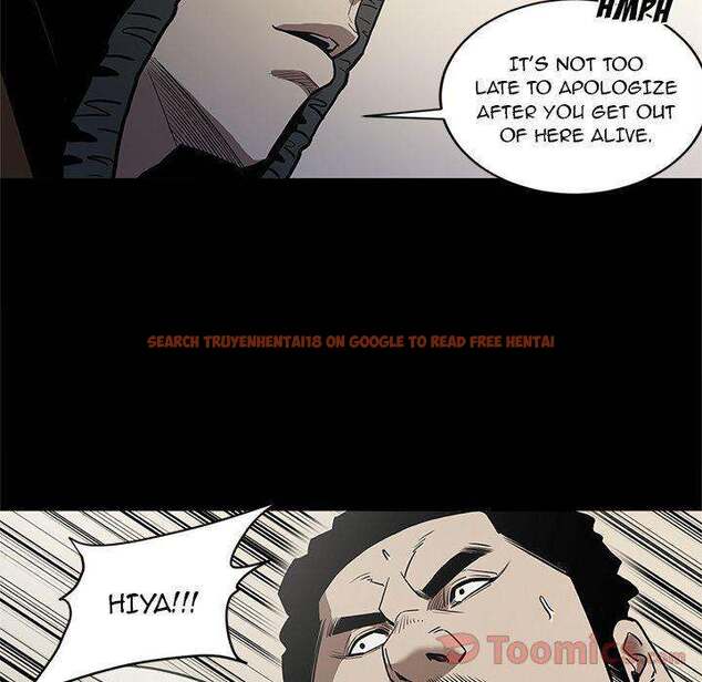 Read Hentai Image 30 025 in comic The V Squad - Chapter 40 - hentaitnt.net