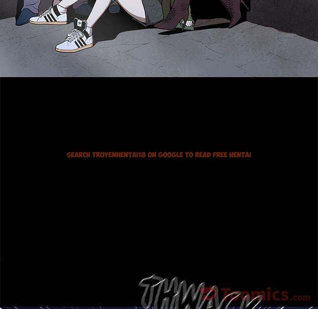 Read Hentai Image 5 025 in comic The V Squad - Chapter 40 - hentaitnt.net
