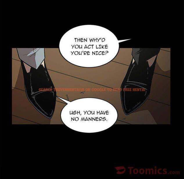 Read Hentai Image 13 021 in comic The V Squad - Chapter 41 - hentaitnt.net