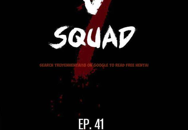 Read Hentai Image 2 021 in comic The V Squad - Chapter 41 - hentaitnt.net