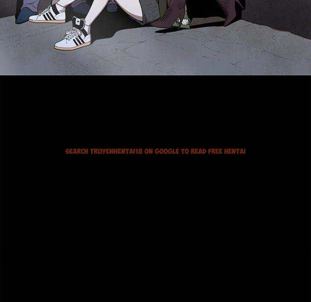 Read Hentai Image 5 021 in comic The V Squad - Chapter 41 - hentaitnt.net