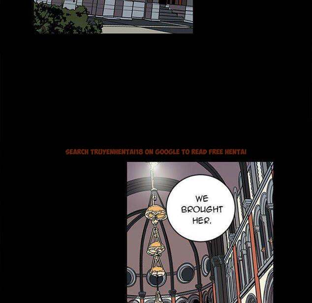 Read Hentai Image 57 021 in comic The V Squad - Chapter 41 - hentaitnt.net