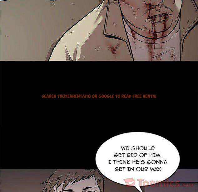 Read Hentai Image 9 021 in comic The V Squad - Chapter 41 - hentaitnt.net