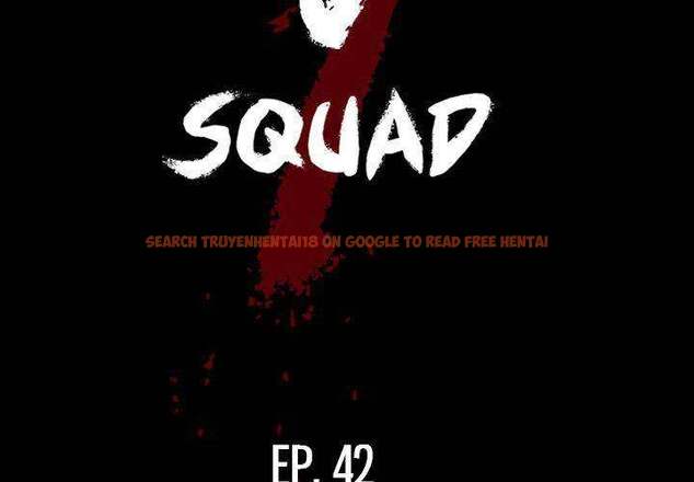 Read Hentai Image 2 016 in comic The V Squad - Chapter 42 - hentaitnt.net
