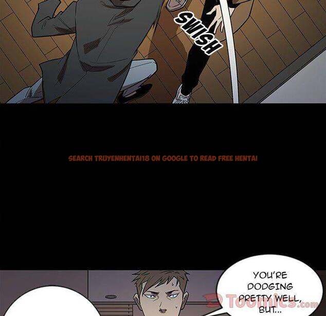 Read Hentai Image 39 020 in comic The V Squad - Chapter 42 - hentaitnt.net