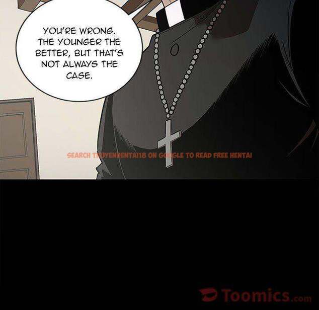 Read Hentai Image 75 021 in comic The V Squad - Chapter 42 - hentaitnt.net