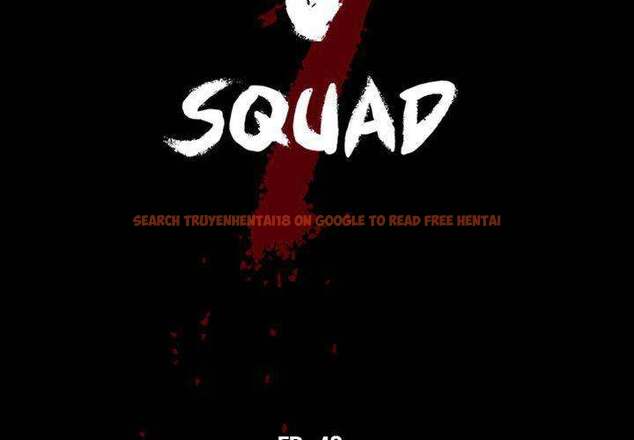 Read Hentai Image 2 016 in comic The V Squad - Chapter 43 - hentaitnt.net