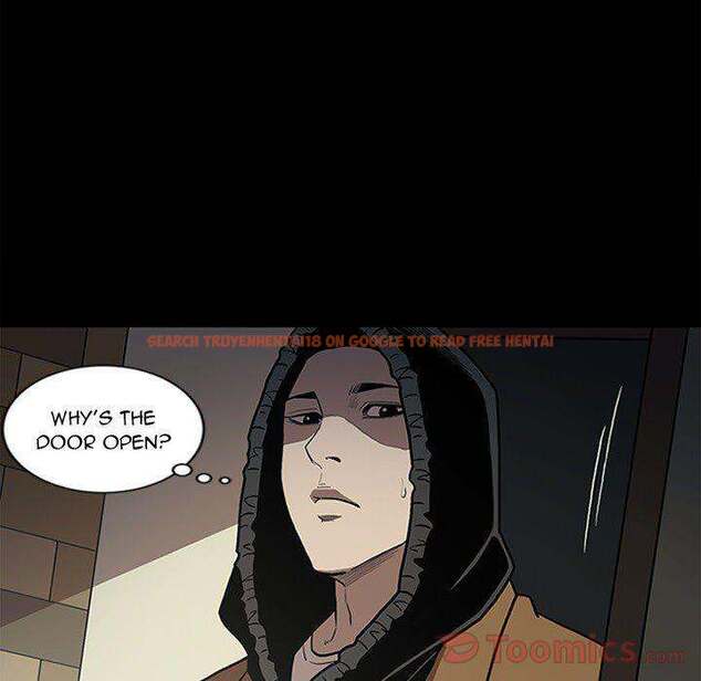 Read Hentai Image 8 016 in comic The V Squad - Chapter 43 - hentaitnt.net