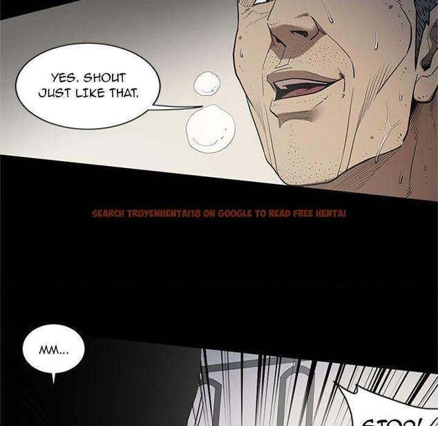 Read Hentai Image 19 011 in comic The V Squad - Chapter 44 - hentaitnt.net