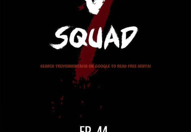 Read Hentai Image 2 011 in comic The V Squad - Chapter 44 - hentaitnt.net