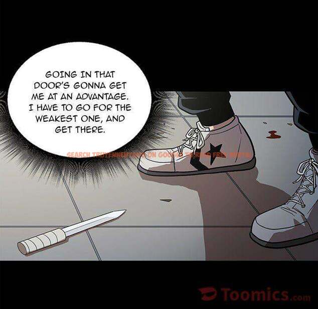 Read Hentai Image 13 010 in comic The V Squad - Chapter 45 - hentaitnt.net