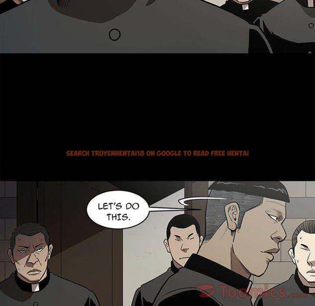 Read Hentai Image 15 010 in comic The V Squad - Chapter 45 - hentaitnt.net