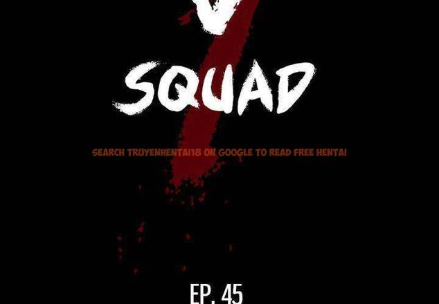 Read Hentai Image 2 010 in comic The V Squad - Chapter 45 - hentaitnt.net