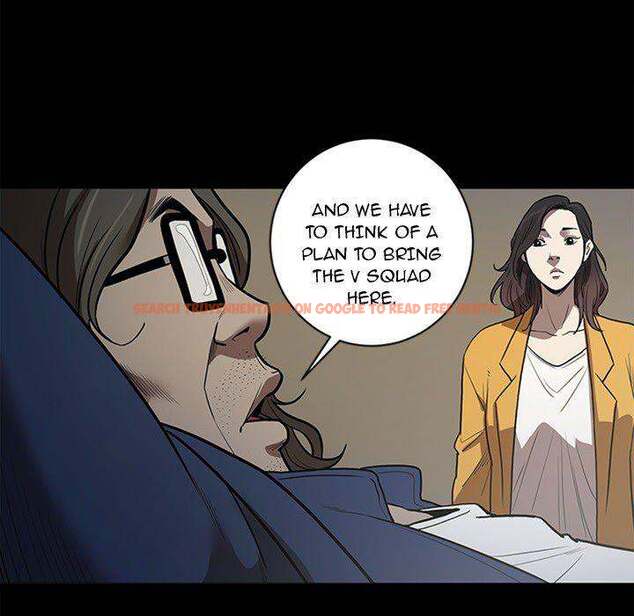 Read Hentai Image 23 010 in comic The V Squad - Chapter 45 - hentaitnt.net