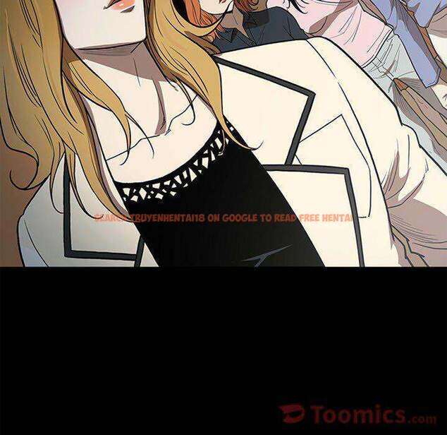 Read Hentai Image 32 010 in comic The V Squad - Chapter 45 - hentaitnt.net