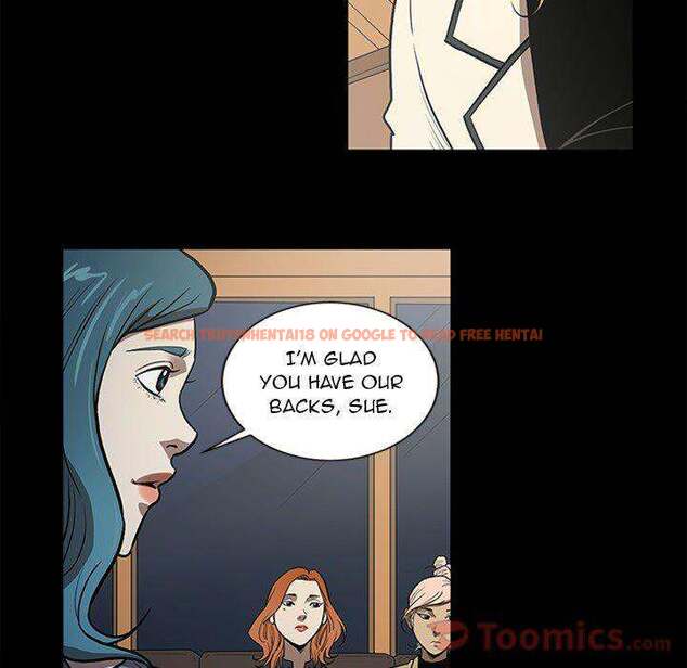 Read Hentai Image 35 010 in comic The V Squad - Chapter 45 - hentaitnt.net