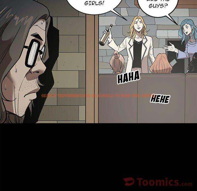 Read Hentai Image 37 010 in comic The V Squad - Chapter 45 - hentaitnt.net