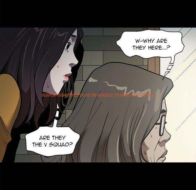 Read Hentai Image 38 010 in comic The V Squad - Chapter 45 - hentaitnt.net