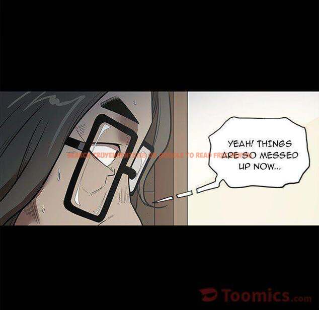Read Hentai Image 39 010 in comic The V Squad - Chapter 45 - hentaitnt.net