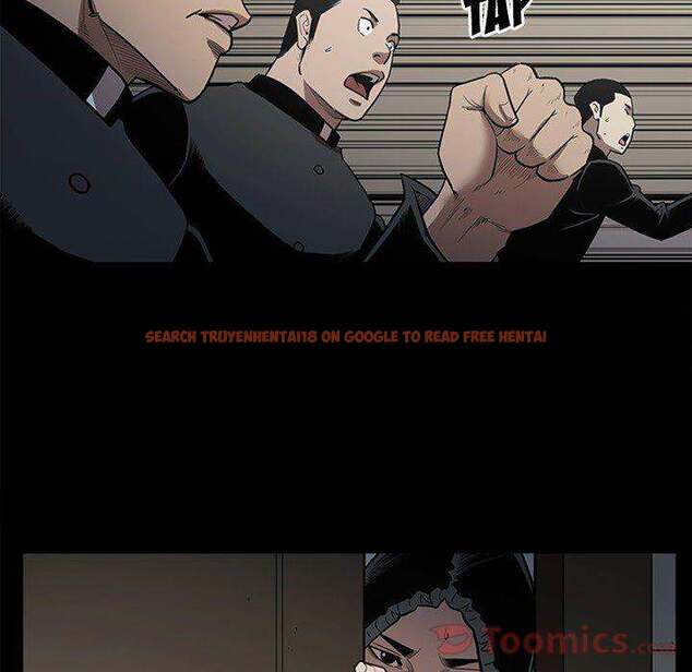 Read Hentai Image 75 010 in comic The V Squad - Chapter 45 - hentaitnt.net