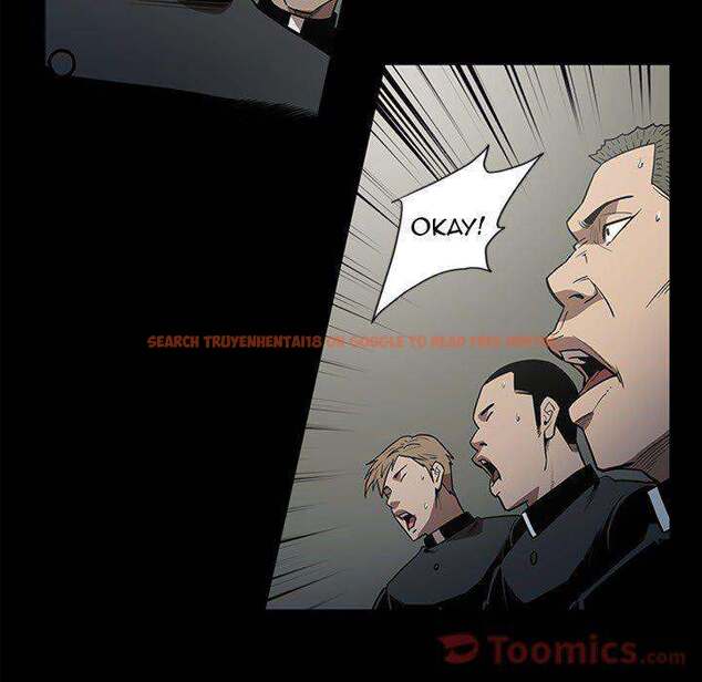 Read Hentai Image 9 010 in comic The V Squad - Chapter 45 - hentaitnt.net