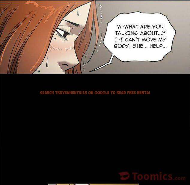 Read Hentai Image 11 006 in comic The V Squad - Chapter 46 - hentaitnt.net