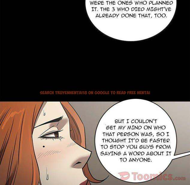 Read Hentai Image 13 006 in comic The V Squad - Chapter 46 - hentaitnt.net