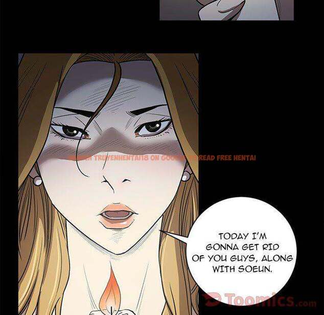 Read Hentai Image 19 006 in comic The V Squad - Chapter 46 - hentaitnt.net