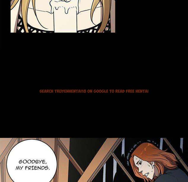 Read Hentai Image 20 006 in comic The V Squad - Chapter 46 - hentaitnt.net