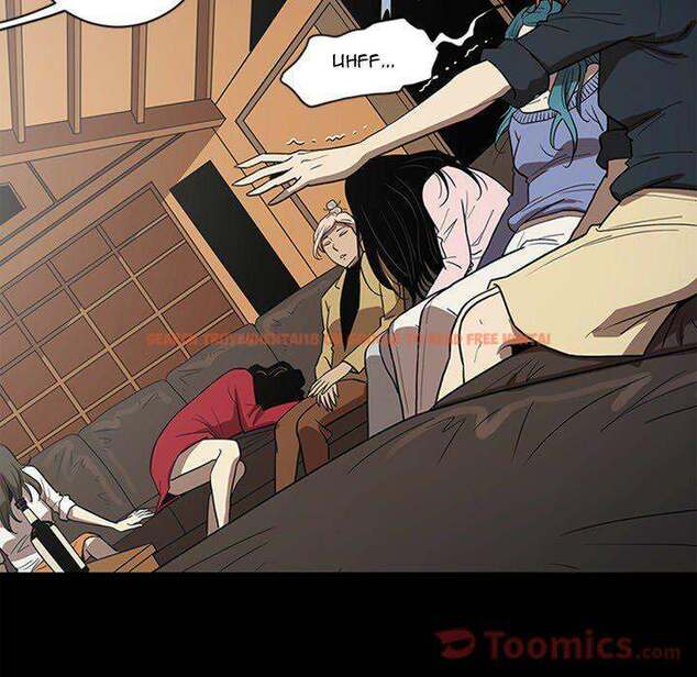 Read Hentai Image 21 006 in comic The V Squad - Chapter 46 - hentaitnt.net