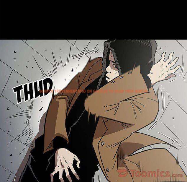 Read Hentai Image 47 006 in comic The V Squad - Chapter 46 - hentaitnt.net