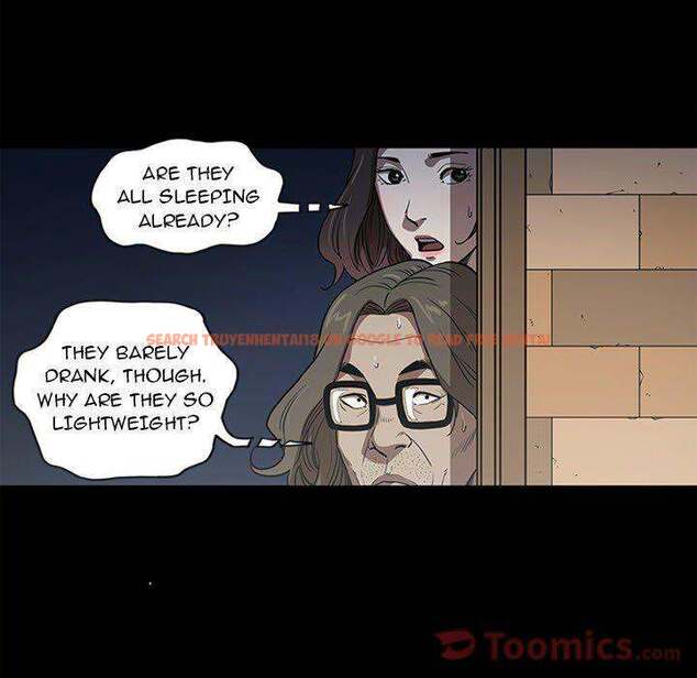 Read Hentai Image 7 006 in comic The V Squad - Chapter 46 - hentaitnt.net