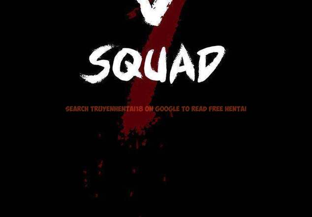 Read Hentai Image 2 005 in comic The V Squad - Chapter 47 - hentaitnt.net