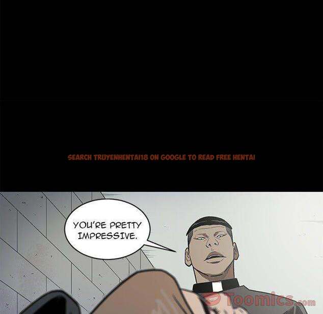Read Hentai Image 20 005 in comic The V Squad - Chapter 47 - hentaitnt.net