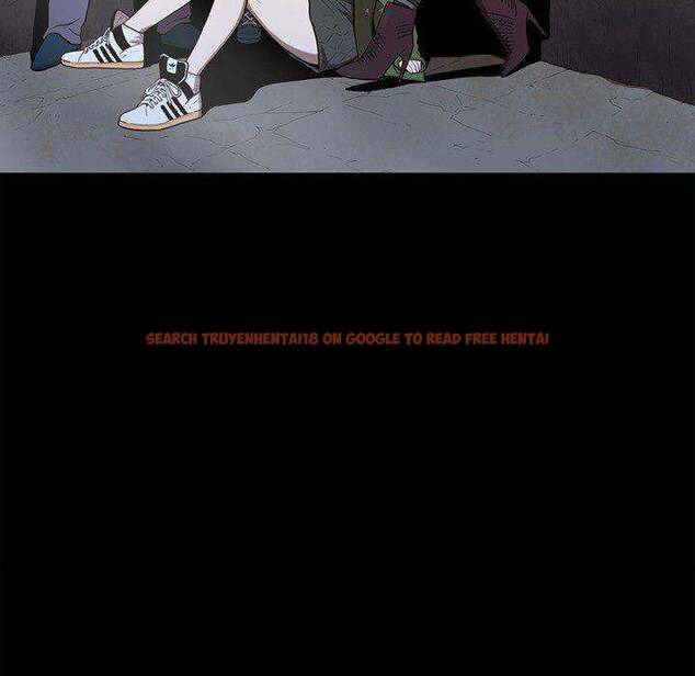 Read Hentai Image 5 005 in comic The V Squad - Chapter 47 - hentaitnt.net