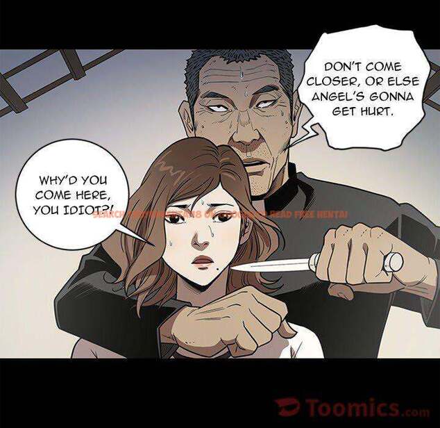 Read Hentai Image 62 005 in comic The V Squad - Chapter 47 - hentaitnt.net