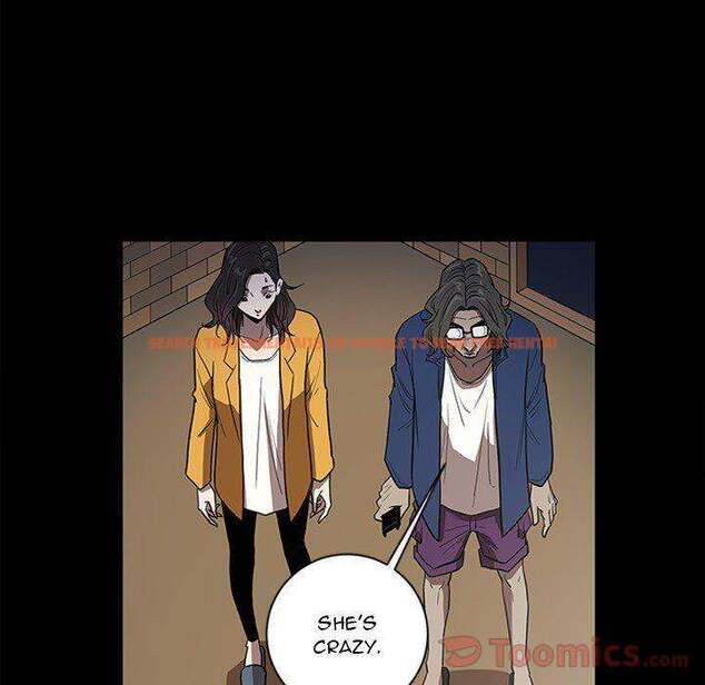 Read Hentai Image 8 005 in comic The V Squad - Chapter 47 - hentaitnt.net