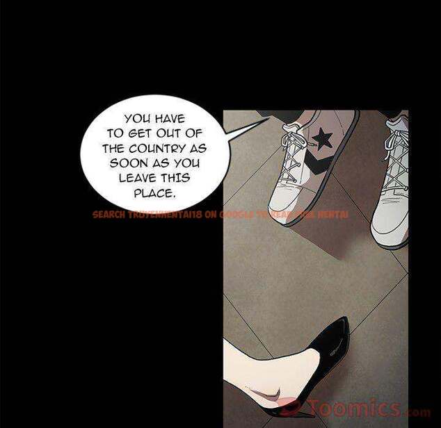 Read Hentai Image 14 001 in comic The V Squad - Chapter 48 - hentaitnt.net