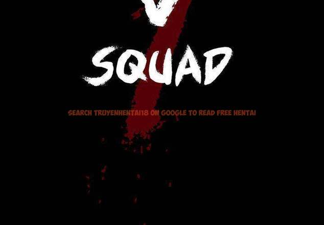Read Hentai Image 2 001 in comic The V Squad - Chapter 48 - hentaitnt.net