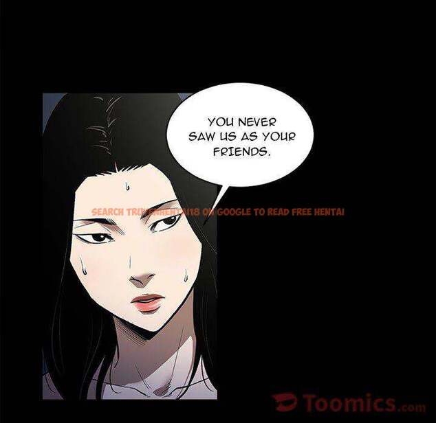 Read Hentai Image 26 001 in comic The V Squad - Chapter 48 - hentaitnt.net
