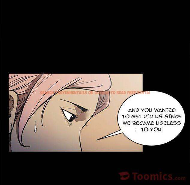 Read Hentai Image 28 001 in comic The V Squad - Chapter 48 - hentaitnt.net