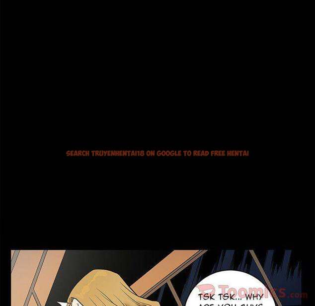 Read Hentai Image 33 001 in comic The V Squad - Chapter 48 - hentaitnt.net